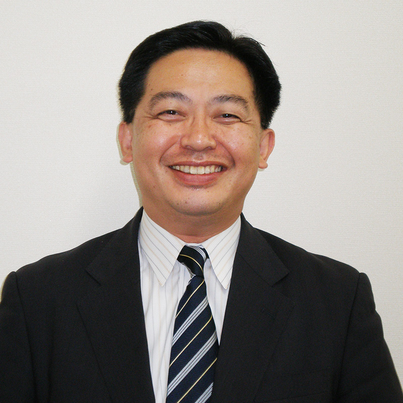 菅原治